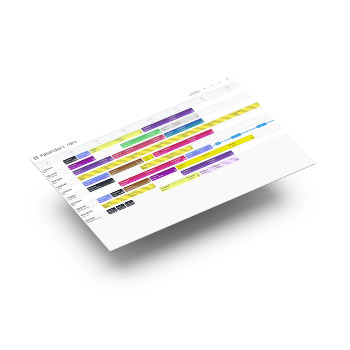 kalendarz online na komputer
